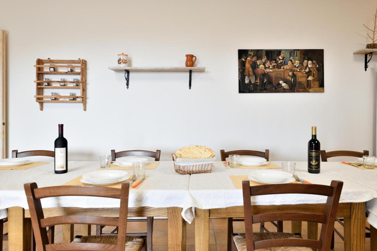 Appartamento Sa Pintadera Dorgali Kültér fotó