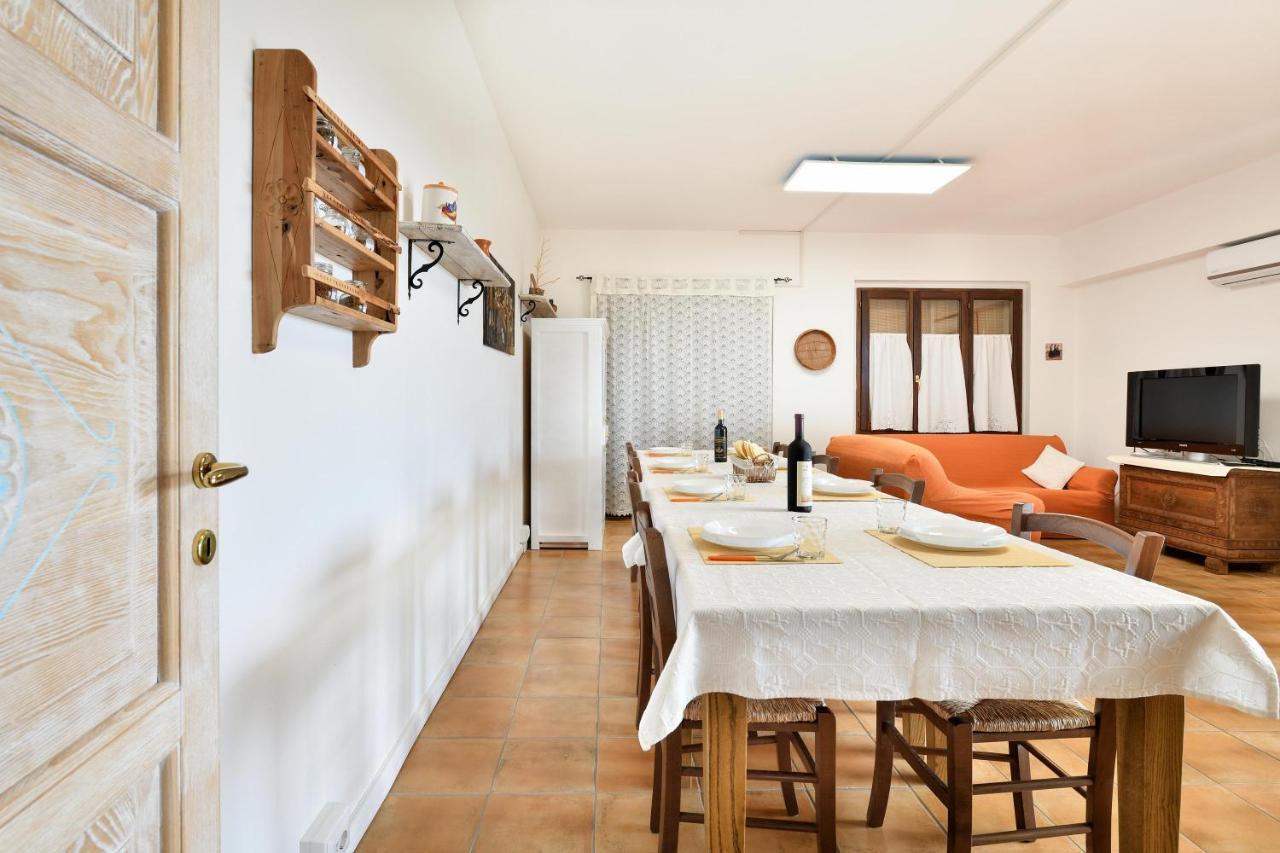 Appartamento Sa Pintadera Dorgali Kültér fotó