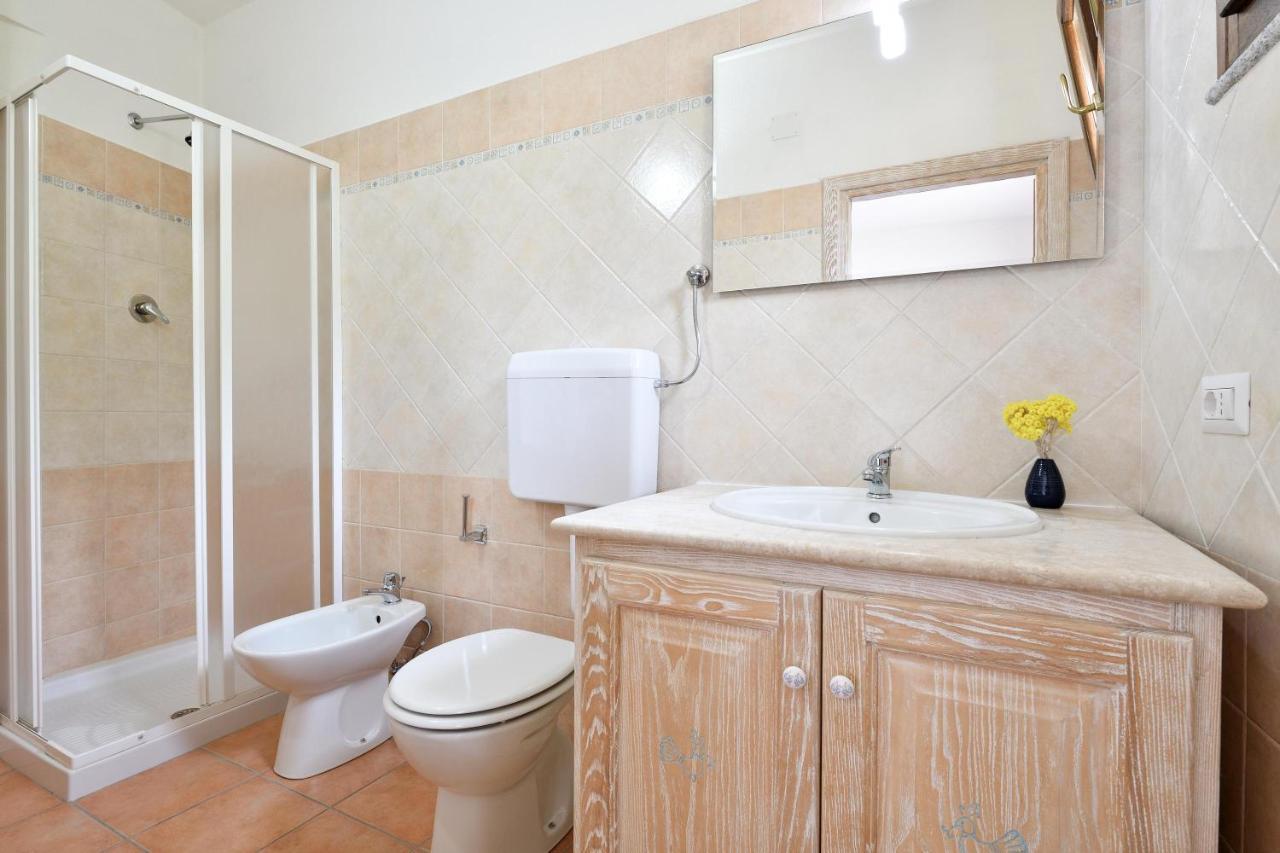 Appartamento Sa Pintadera Dorgali Kültér fotó