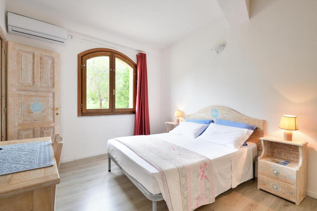 Appartamento Sa Pintadera Dorgali Kültér fotó